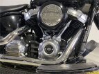 Thumbnail Photo 1 for 2018 Harley-Davidson Softail Slim