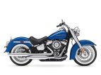 Thumbnail Photo 18 for 2018 Harley-Davidson Softail Deluxe