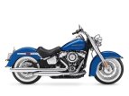 Thumbnail Photo 32 for 2018 Harley-Davidson Softail Deluxe