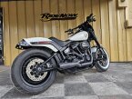 Thumbnail Photo 4 for 2018 Harley-Davidson Softail Fat Bob 114