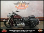 Thumbnail Photo 4 for 2018 Harley-Davidson Softail Deluxe