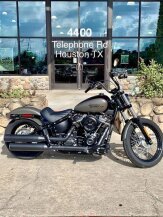 2018 Harley-Davidson Softail Street Bob for sale 200776767