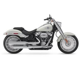 2018 Harley-Davidson Softail for sale 200811689