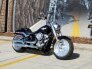 2018 Harley-Davidson Softail for sale 200822411