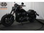 2018 Harley-Davidson Softail Fat Bob for sale 201103781