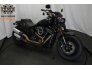 2018 Harley-Davidson Softail Fat Bob for sale 201103781