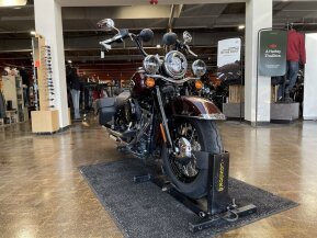 2018 Harley-Davidson Softail Heritage Classic for sale 201141031