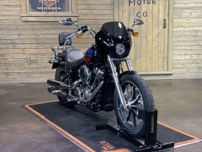 2018 Harley-Davidson Softail Low Rider for sale 201159548
