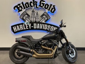 2018 Harley-Davidson Softail Fat Bob 114 for sale 201163944
