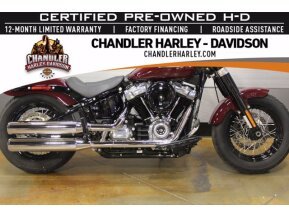 2018 Harley-Davidson Softail Slim for sale 201169339
