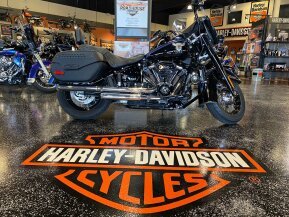2018 Harley-Davidson Softail 115th Anniversary Heritage Classic 114 for sale 201171973