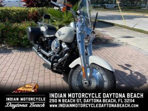 2018 Harley-Davidson Softail Fat Boy for sale 201178437