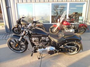 2018 Harley-Davidson Softail Breakout for sale 201180227