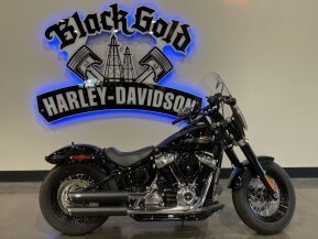 2018 Harley-Davidson Softail Slim for sale 201183426