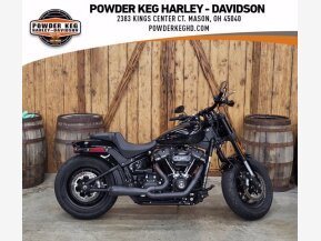 2018 Harley-Davidson Softail Fat Bob 114 for sale 201183882