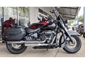 2018 Harley-Davidson Softail Heritage Classic 114 for sale 201187086