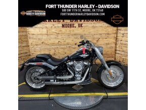 2018 Harley-Davidson Softail Fat Boy for sale 201189921