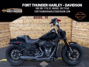 2018 Harley-Davidson Softail Fat Bob 114 for sale 201205214