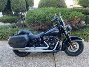 2018 Harley-Davidson Softail Heritage Classic for sale 201213686