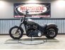 2018 Harley-Davidson Softail for sale 201216559