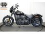 2018 Harley-Davidson Softail Street Bob for sale 201220038