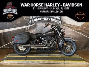 2018 Harley-Davidson Softail Heritage Classic 114 for sale 201223881