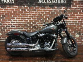 2018 Harley-Davidson Softail Slim for sale 201226375