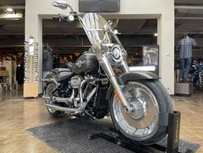 2018 Harley-Davidson Softail Fat Boy 114 for sale 201226676
