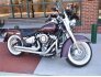 2018 Harley-Davidson Softail for sale 201237000