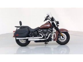 2018 Harley-Davidson Softail Heritage Classic 114 for sale 201244722