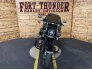 2018 Harley-Davidson Softail Heritage Classic for sale 201245608