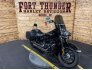 2018 Harley-Davidson Softail Heritage Classic for sale 201245608