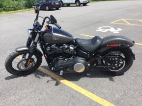2018 Harley-Davidson Softail Street Bob for sale 201246488