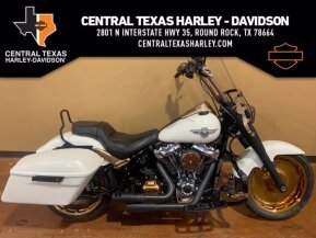 2018 Harley-Davidson Softail Fat Boy for sale 201247815