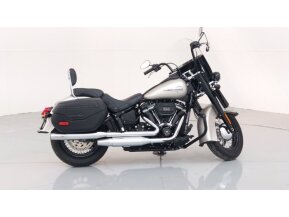 2018 Harley-Davidson Softail Heritage Classic 114 for sale 201249805