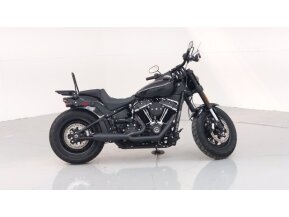 2018 Harley-Davidson Softail Fat Bob 114 for sale 201249855