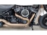 2018 Harley-Davidson Softail Fat Bob for sale 201252164