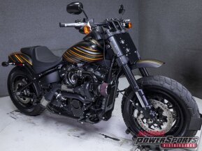 2018 Harley-Davidson Softail Fat Bob 114 for sale 201255884