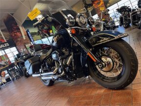 2018 Harley-Davidson Softail Heritage Classic 114 for sale 201256933