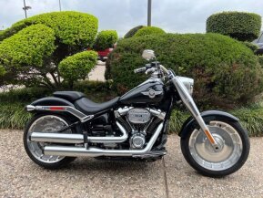 2018 Harley-Davidson Softail for sale 201259410