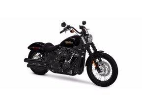 2018 Harley-Davidson Softail Street Bob for sale 201260851