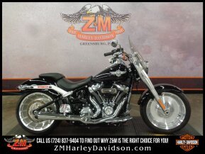 2018 Harley-Davidson Softail Fat Boy for sale 201261394
