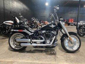 2018 Harley-Davidson Softail Fat Boy for sale 201262756