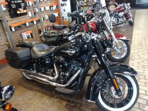 2018 Harley-Davidson Softail Heritage Classic for sale 201266418
