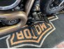 2018 Harley-Davidson Softail Fat Bob for sale 201266588