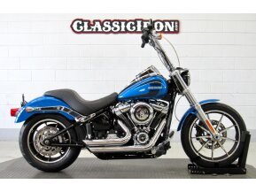 2018 Harley-Davidson Softail Low Rider for sale 201267001