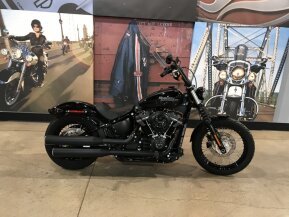 2018 Harley-Davidson Softail Street Bob for sale 201268501