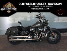 2018 Harley-Davidson Softail Slim for sale 201269308