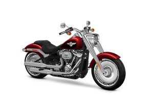 2018 Harley-Davidson Softail Fat Boy 114 for sale 201270300