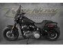 2018 Harley-Davidson Softail Fat Bob for sale 201271581